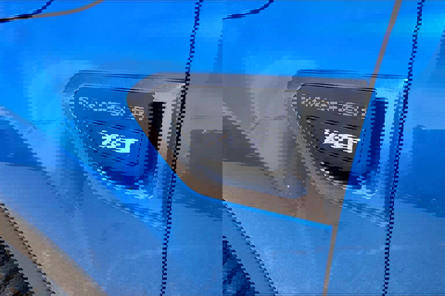 Certified 2022 Ford Ranger XLT w/ Equipment Group 301A Mid AWD/4WD image 31