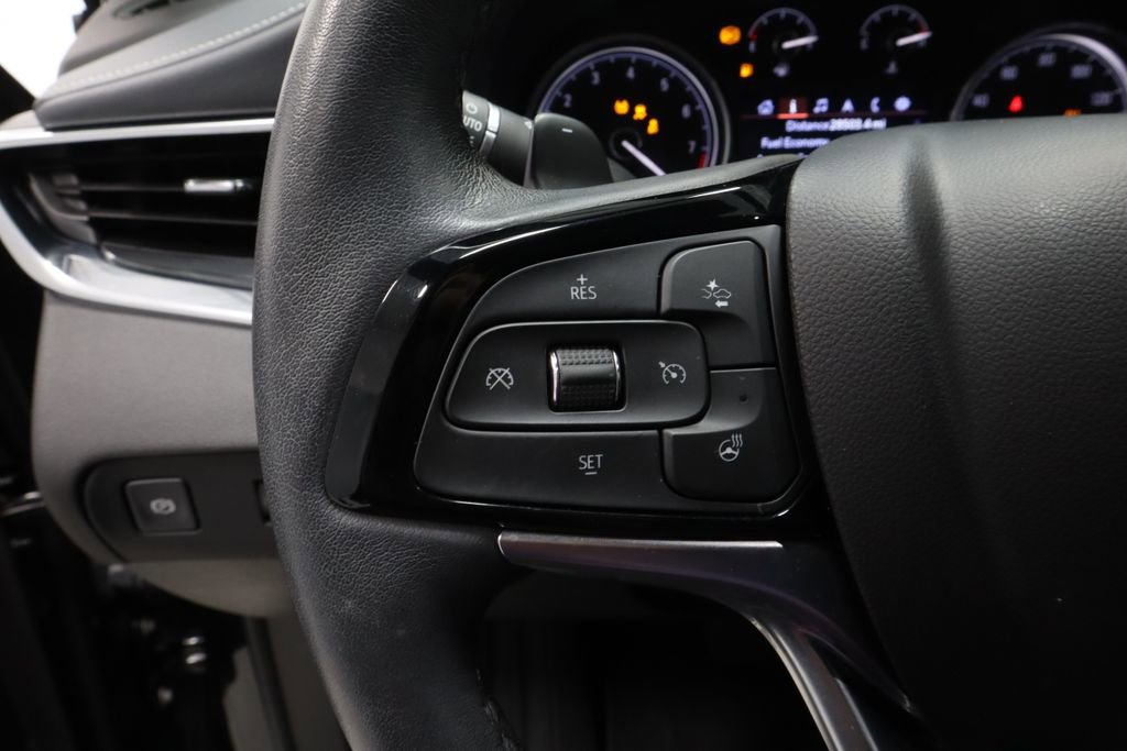 Used 2023 Buick Enclave Essence FWD image 27