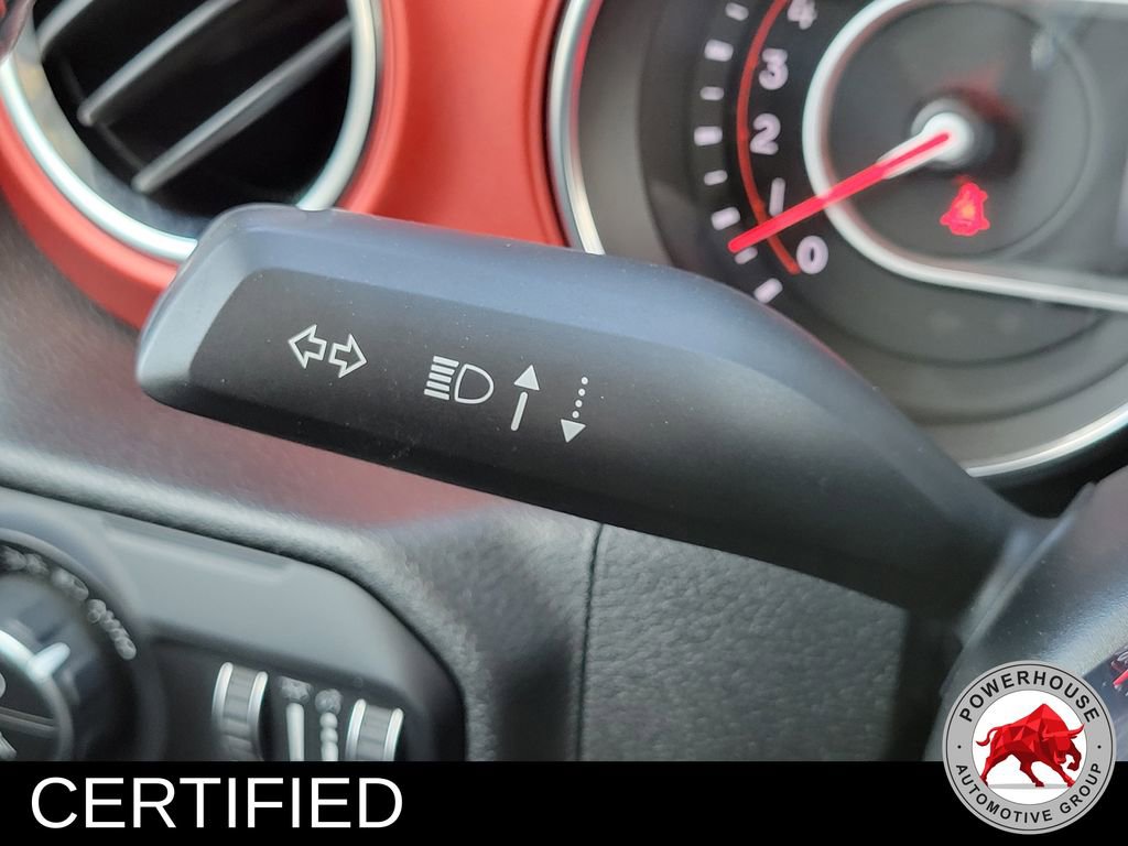 Used 2020 Jeep Gladiator Rubicon AWD/4WD image 32