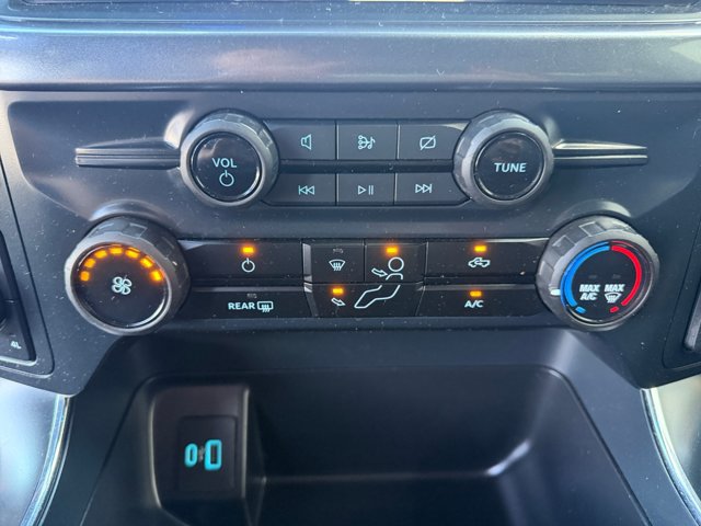 Certified 2024 Ford F150 STX AWD/4WD image 21