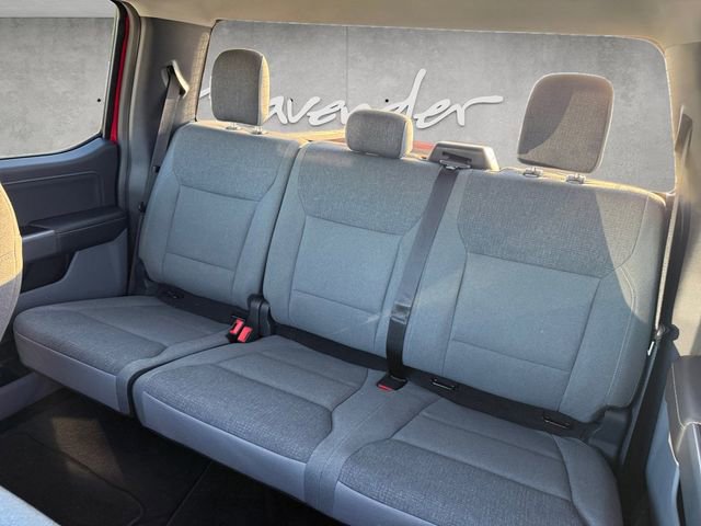 Certified 2024 Ford F150 XLT w/ Bed Utility Package image 22