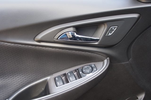 Used 2023 Chevrolet Malibu LT image 19