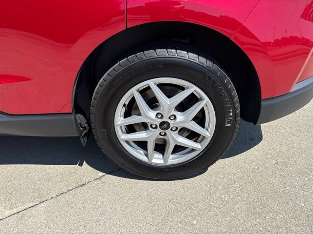Certified 2023 Ford Edge SEL AWD/4WD image 11
