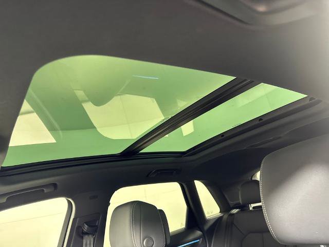 Used 2022 Audi Q3 2.0T Premium Plus w/ Premium Plus Package image 11