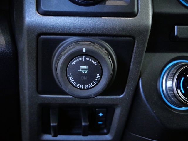 Certified 2018 Ford F150 Raptor w/ Equipment Group 802A Luxury image 24