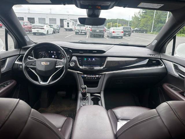 Used 2020 Cadillac XT6 Premium Luxury AWD/4WD image 25
