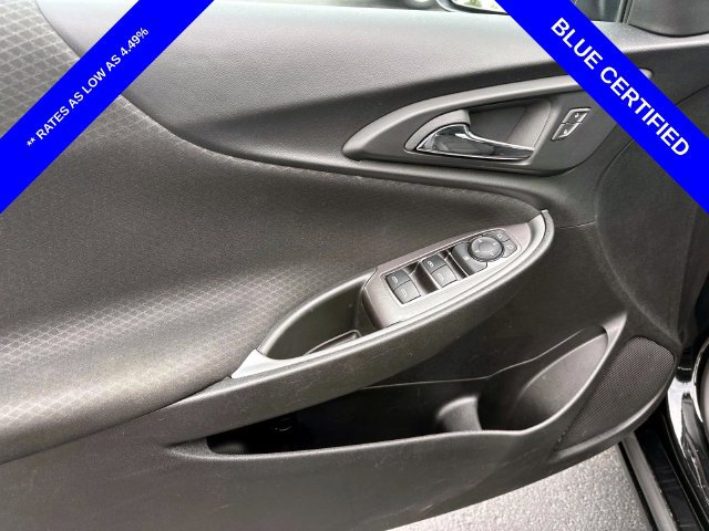Used 2024 Chevrolet Malibu LT FWD image 10