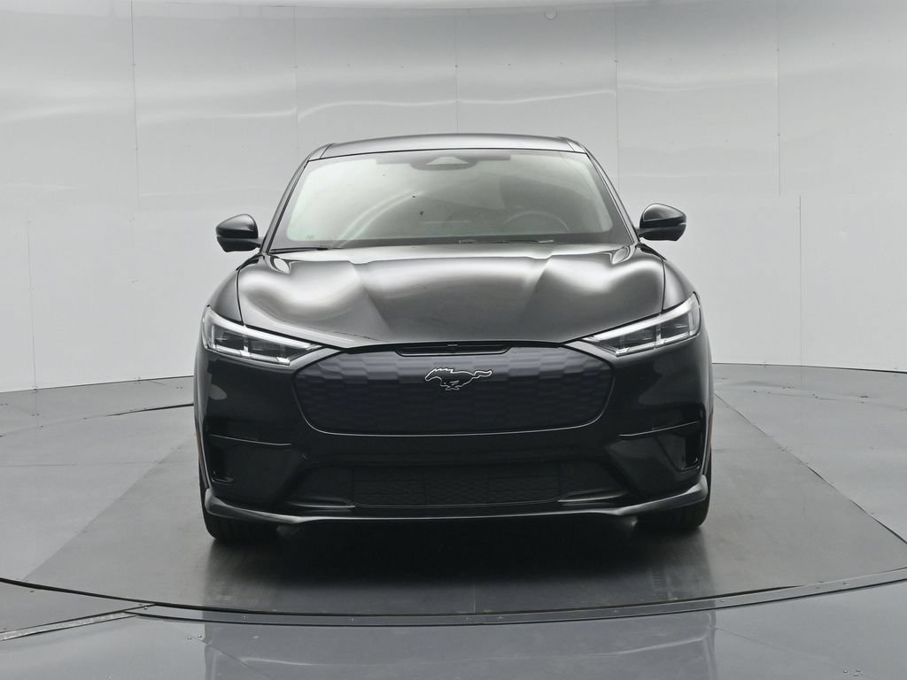 Certified 2023 Ford Mustang Mach-E GT w/ GT Performance Edition AWD/4WD image 25