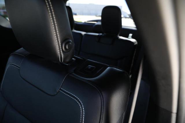 Certified 2020 Ford Explorer ST w/ ST Street Pack image 34