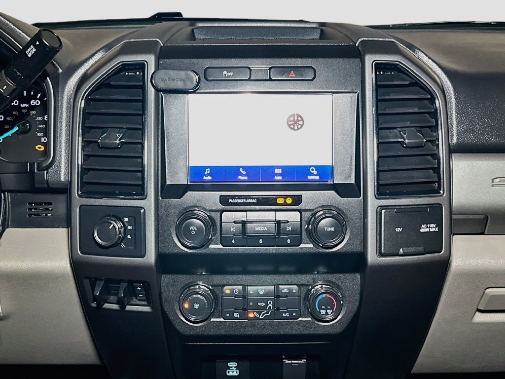 Certified 2022 Ford F250 XLT AWD/4WD image 13