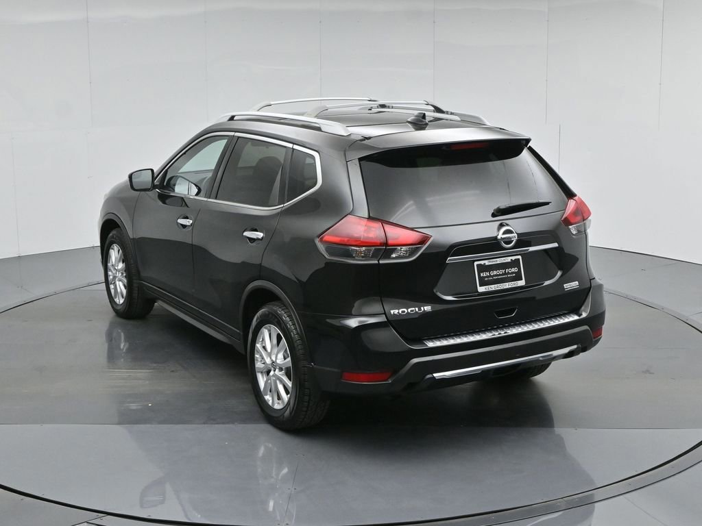 Used 2019 Nissan Rogue S w/ Special Edition Package image 22