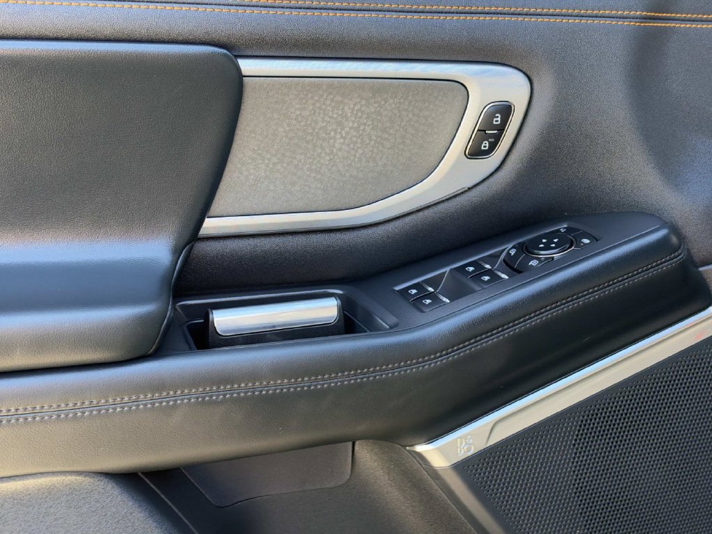 Certified 2025 Ford Expedition Tremor AWD/4WD image 22