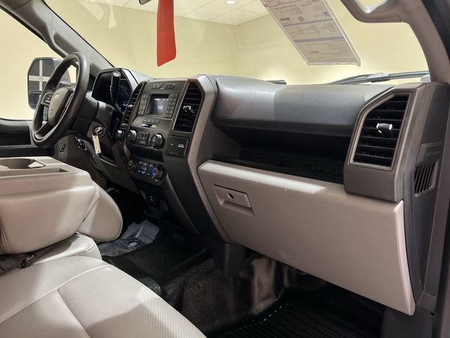 Certified 2022 Ford F450 XL w/ Power Equipment Group AWD/4WD image 22