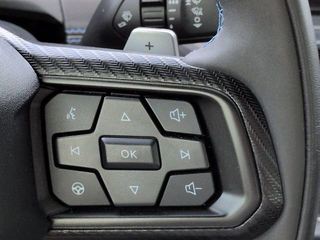 Certified 2024 Ford Mustang Dark Horse w/ Dark Horse Handlin Package image 24