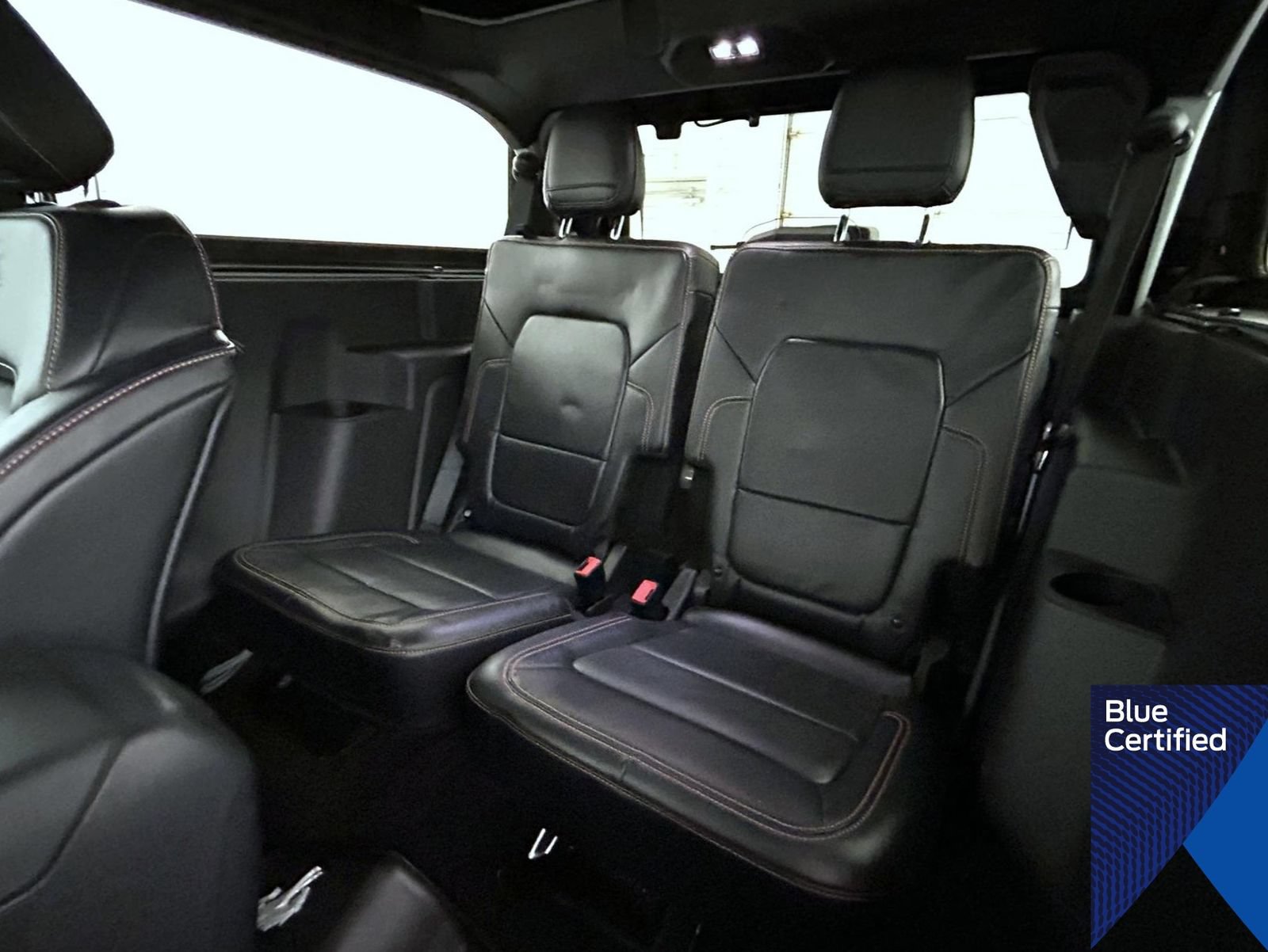 Certified 2022 Ford Bronco Badlands AWD/4WD image 18