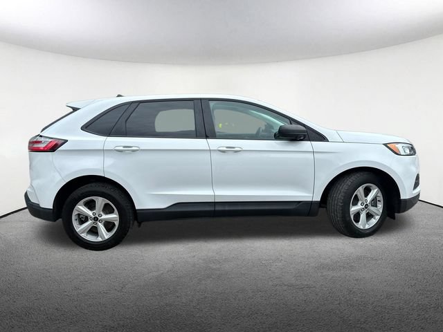 Certified 2023 Ford Edge SE AWD/4WD image 18