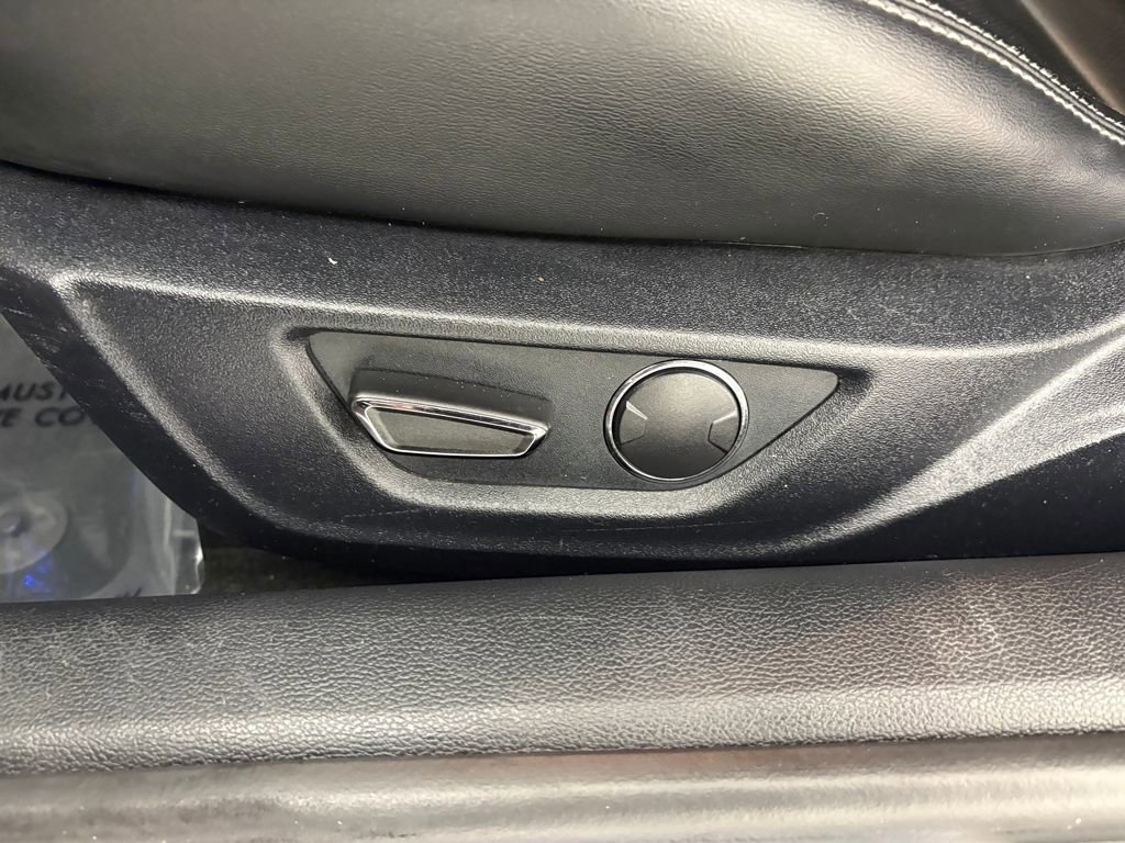 Certified 2018 Ford Mustang GT Premium w/ Equipment Group 401A image 15