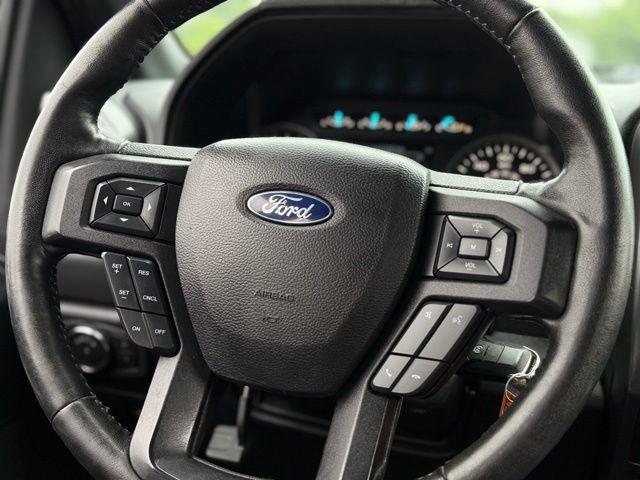 Certified 2019 Ford F150 XLT w/ Equipment Group 302A Luxury AWD/4WD image 9