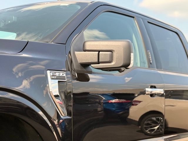 Certified 2022 Ford F150 XLT w/ Equipment Group 301A Mid AWD/4WD image 43
