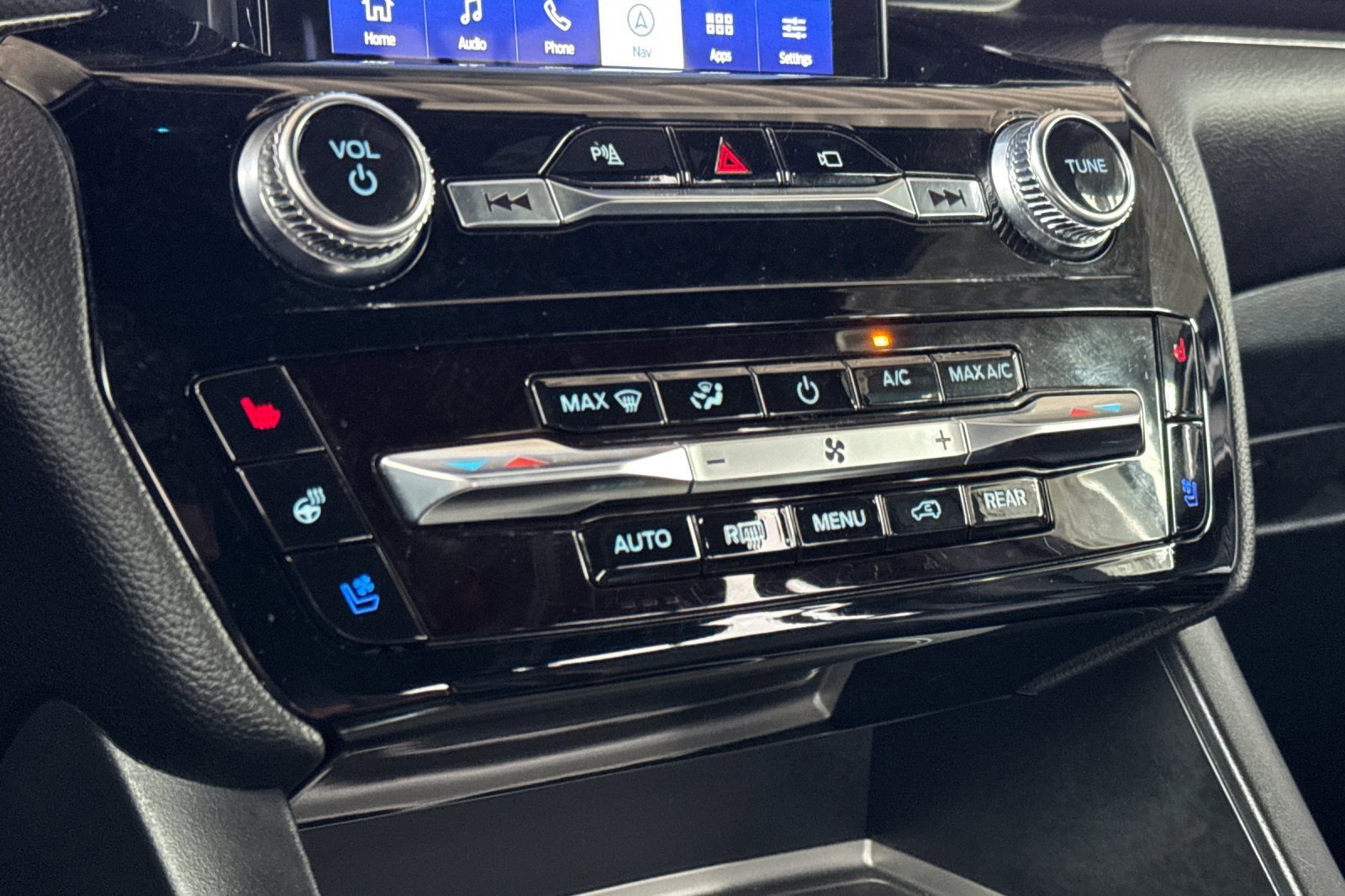 Certified 2022 Ford Explorer ST w/ Equipment Group 401A image 29