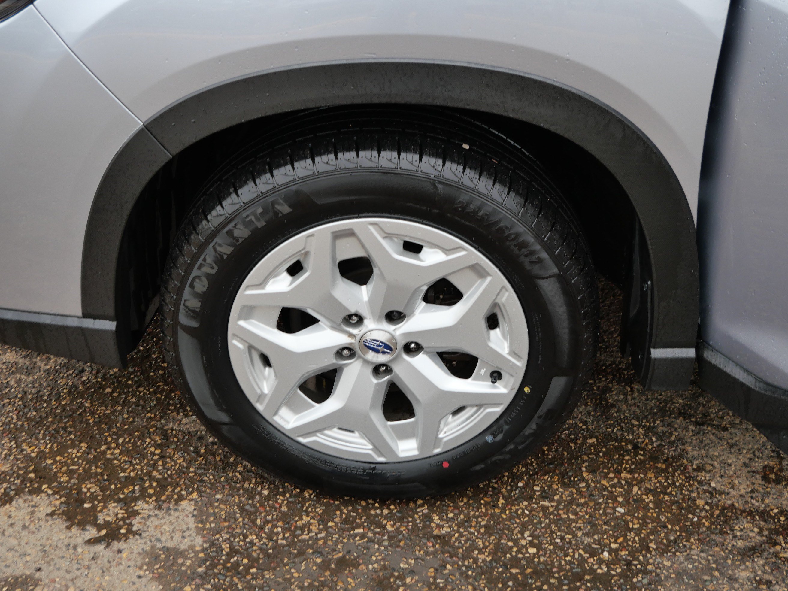 Used 2020 Subaru Forester w/ Alloy Wheel Package AWD/4WD image 15