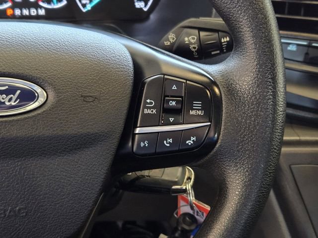 Certified 2024 Ford Transit 250 Low Roof w/ Exterior Upgrade Package RWD image 30