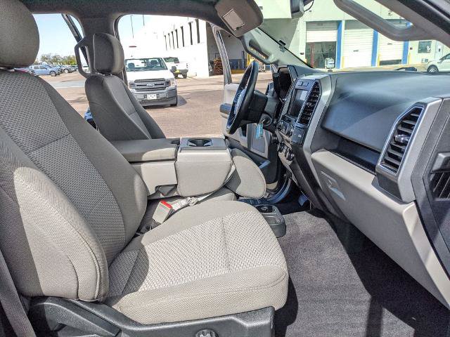 Certified 2019 Ford F150 4x4 SuperCrew image 20