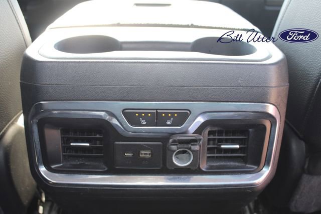 Used 2020 GMC Sierra 3500 Denali w/ Denali Ultimate Package image 15