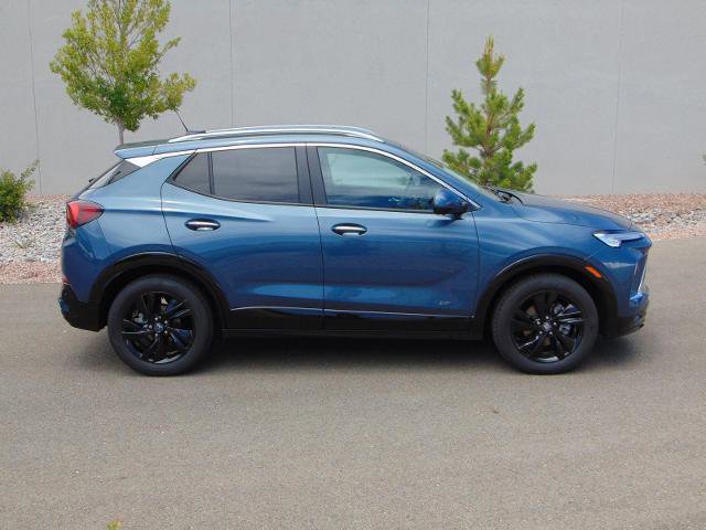 Used 2025 Buick Encore GX Sport Touring w/ Advanced Technology Package image 6