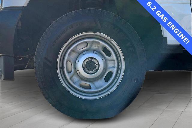 Certified 2019 Ford F250 XL w/ Power Equipment Group image 9