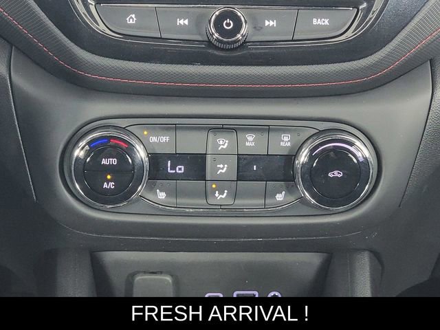 Used 2023 Chevrolet TrailBlazer RS w/ Convenience Package image 23
