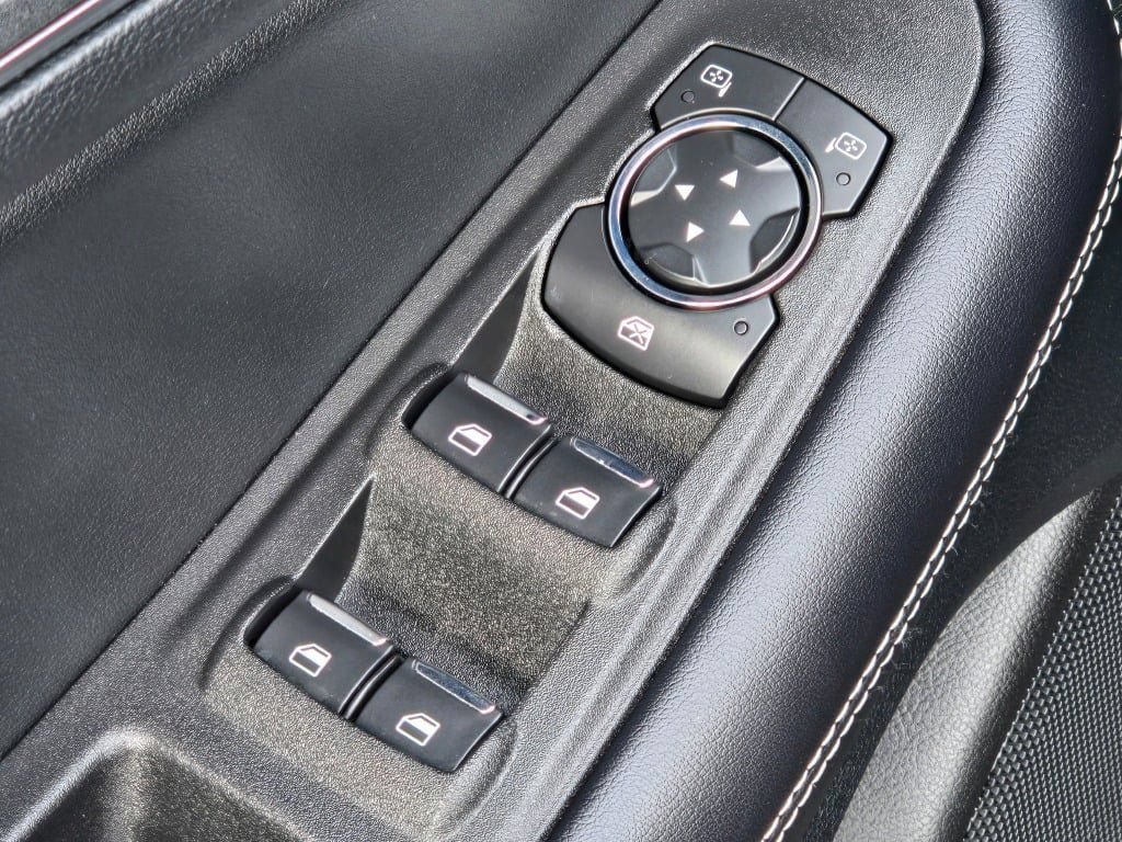 Certified 2022 Ford Edge ST AWD/4WD image 23