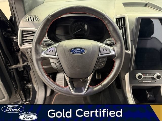 Certified 2023 Ford Edge ST-Line AWD/4WD image 10