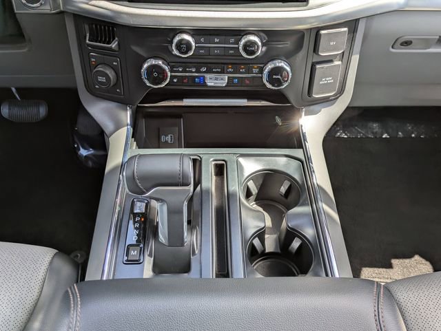 Certified 2024 Ford F150 Lariat image 19