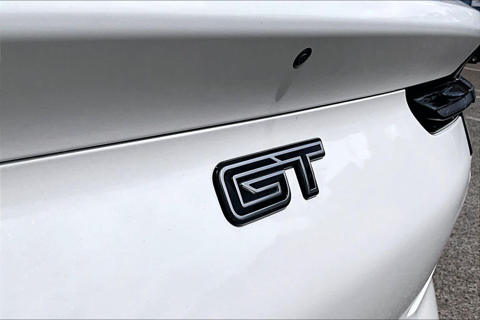 Certified 2023 Ford Mustang Mach-E GT w/ GT Performance Edition AWD/4WD image 30
