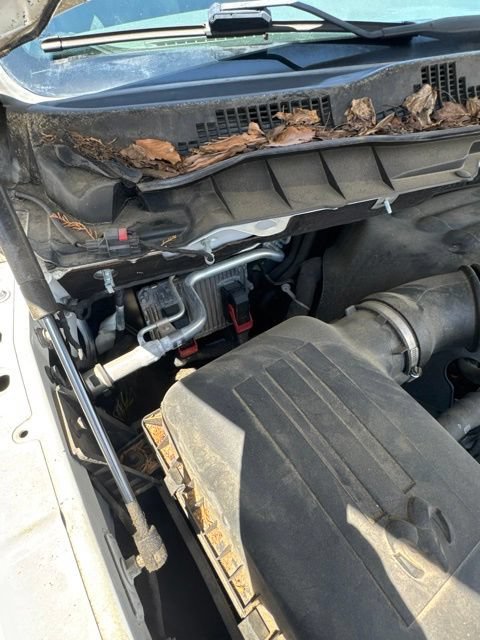 Used 2017 RAM 1500 Big Horn AWD/4WD image 71