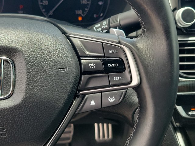 Used 2022 Honda Accord Sport image 24