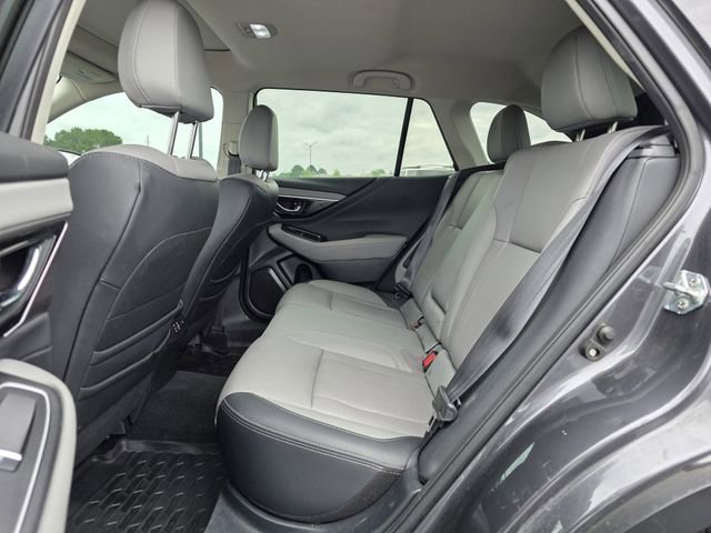 Used 2023 Subaru Outback Limited AWD/4WD image 18