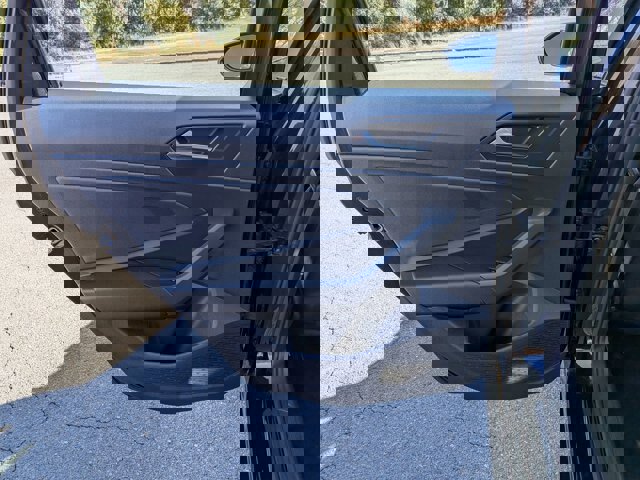 Used 2024 Volkswagen Jetta Sport image 24