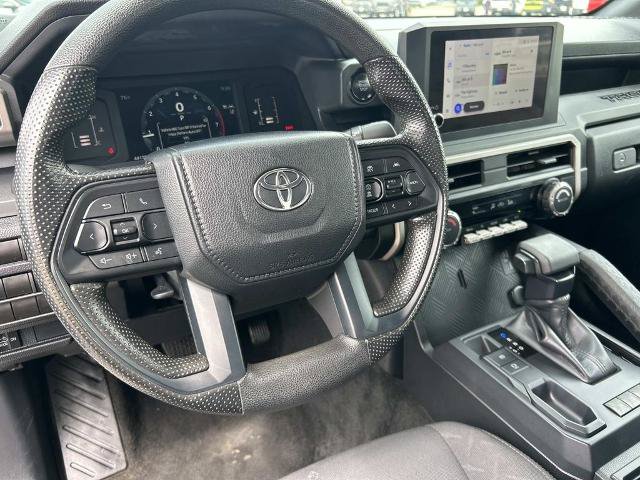Used 2024 Toyota Tacoma SR RWD image 14