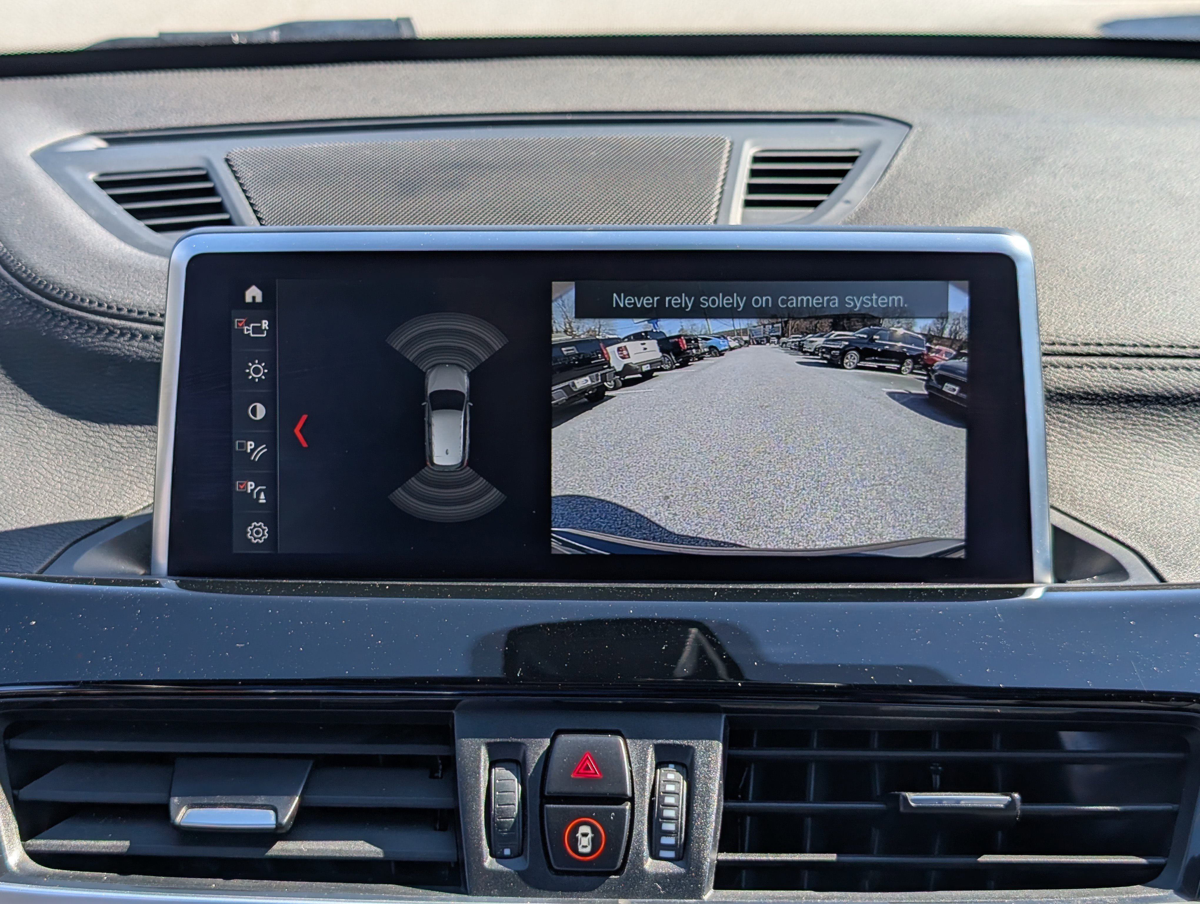 Used 2020 BMW X1 xDrive28i image 34