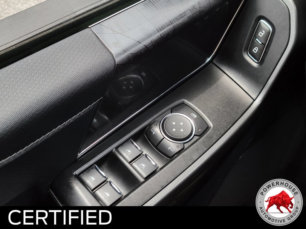 Certified 2022 Ford F150 XLT w/ Equipment Group 302A High AWD/4WD image 26