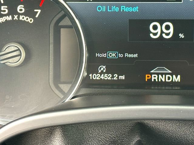 Certified 2020 Ford F150 Platinum w/ Equipment Group 701A Luxury image 16