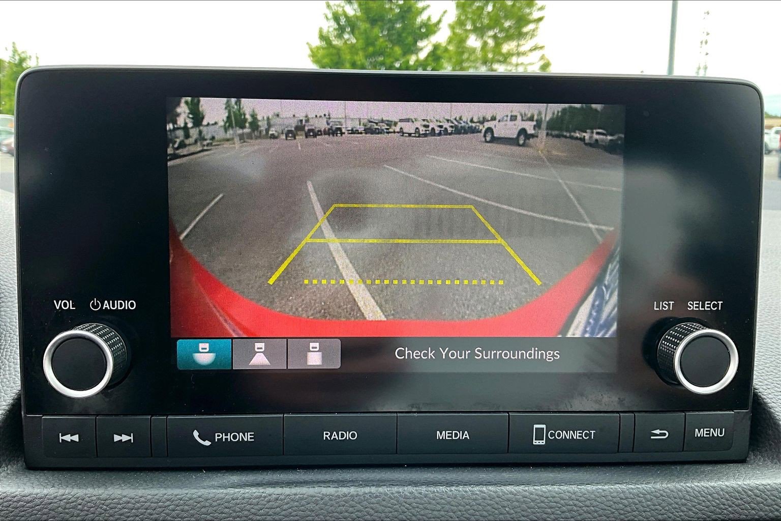 Used 2022 Honda Civic EX image 14