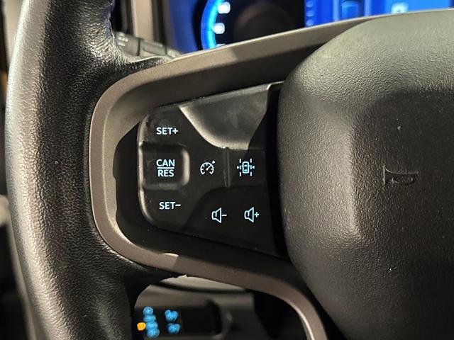 Certified 2023 Ford Bronco Badlands w/ Sasquatch Package AWD/4WD image 18