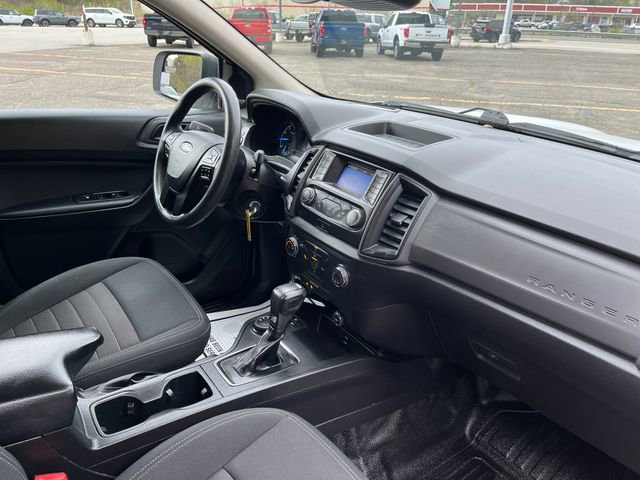 Certified 2019 Ford Ranger XL w/ Equipment Group 101A Mid AWD/4WD image 25