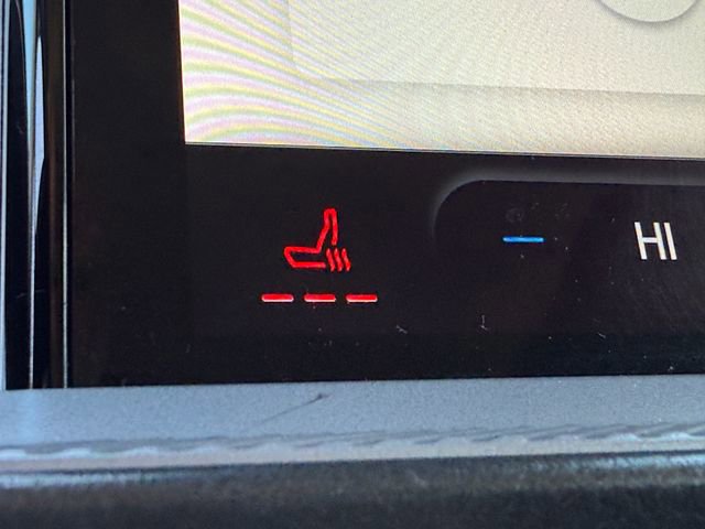 Certified 2025 Ford Bronco Sport Badlands image 14