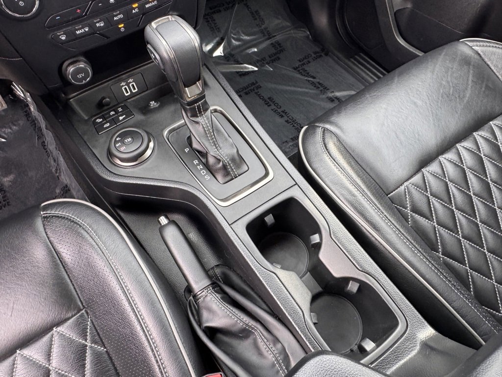 Certified 2020 Ford Ranger XLT w/ Equipment Group 301A Mid image 25