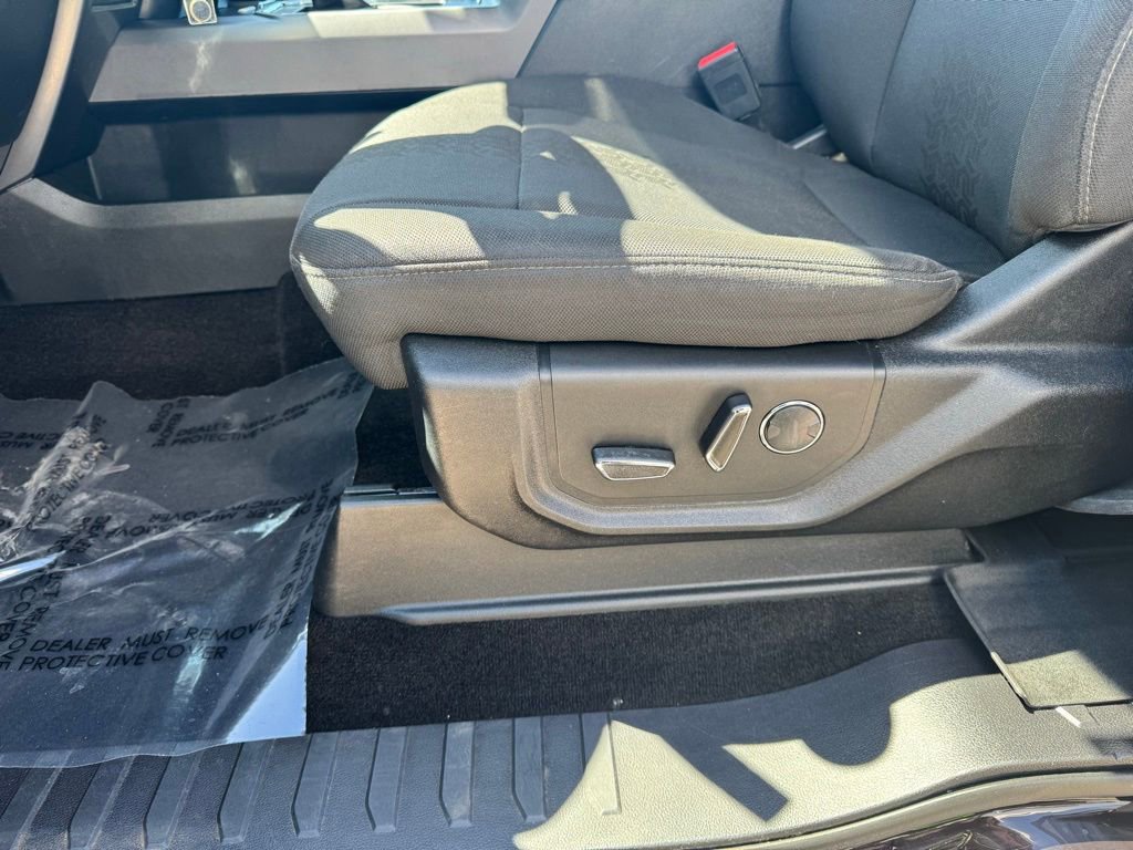 Certified 2018 Ford F150 XLT w/ Equipment Group 302A Luxury image 10