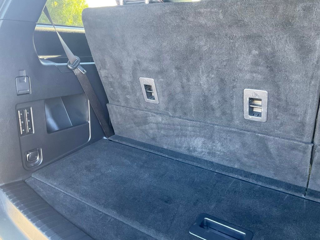 Certified 2024 Ford Expedition Timberline image 29